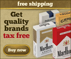 cheap glamour lights cigarettes made uk