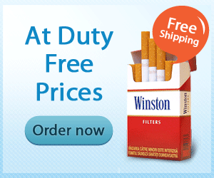 duty on cigarettes from us to sheffield